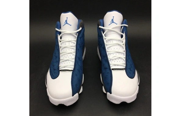 Cheap EP JORDAN 414571-401 (2010) FLINT 13 414571-401 AIR RETRO 0313